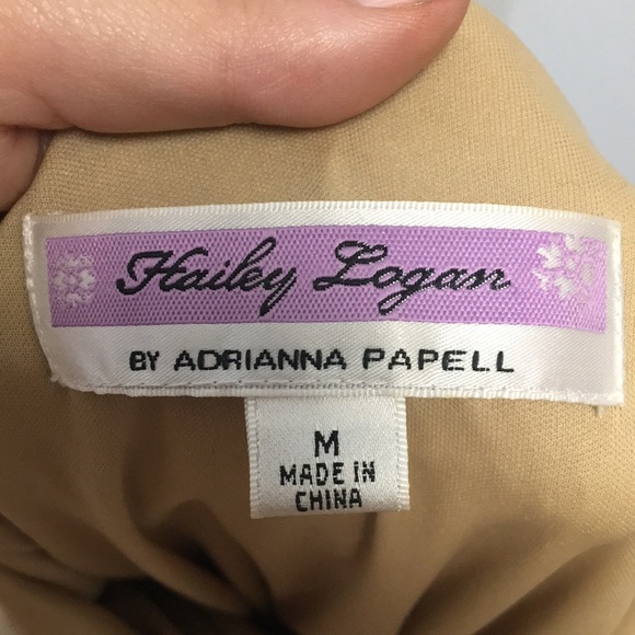 Adrianna Papell - Picture 8 of 8